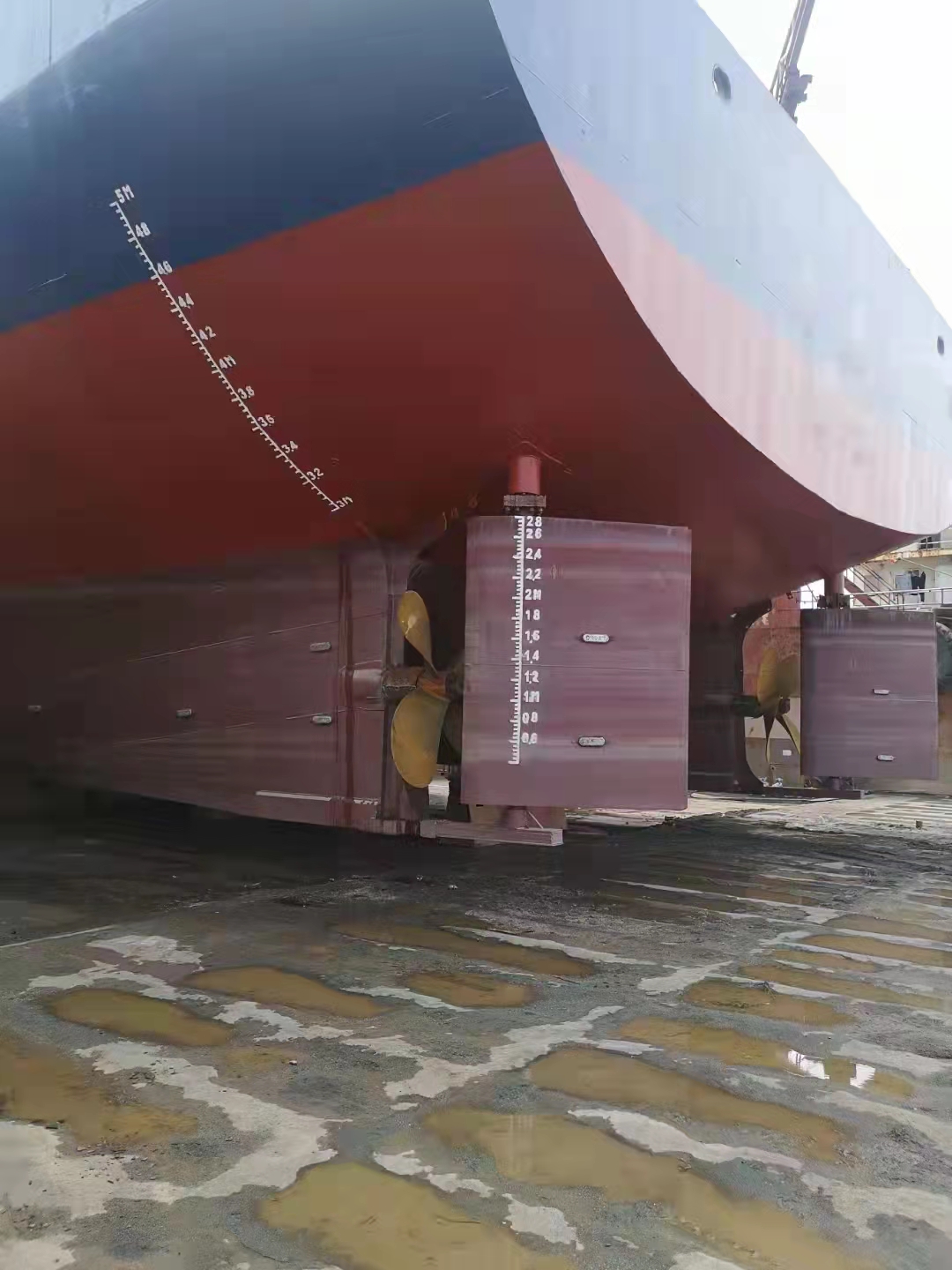 出售4208吨运沙船