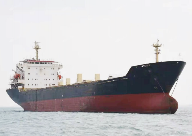 出售22912吨一般干货船