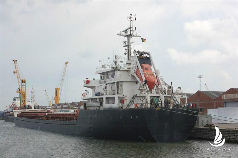 出售6392吨沥青船