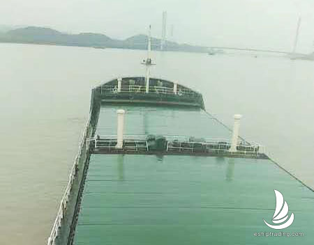 出售5122吨杂货船