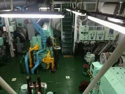 出售2666吨成品油船