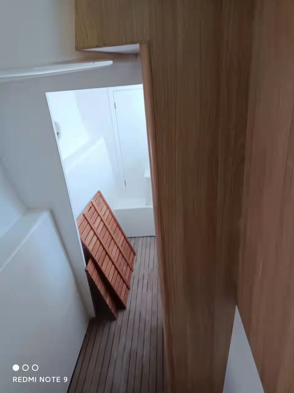 出售13米游艇