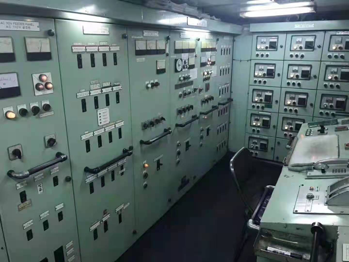 出售3399吨成品油船