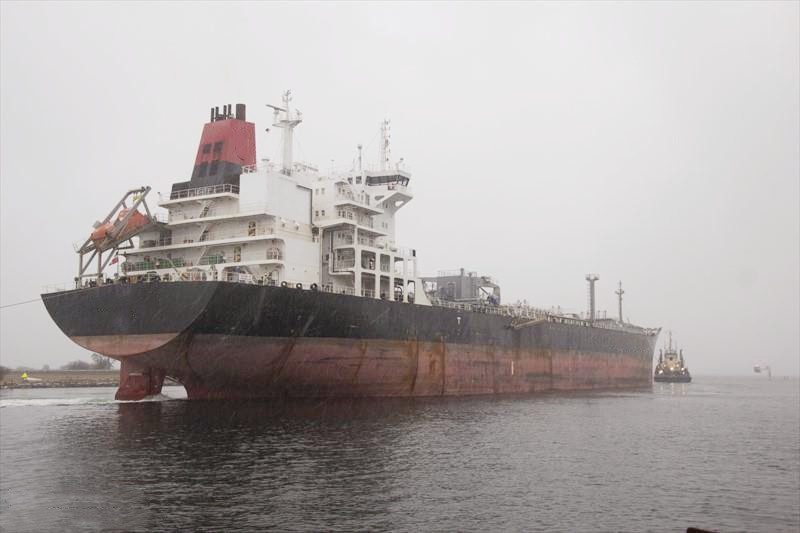 出售53116吨化学品船