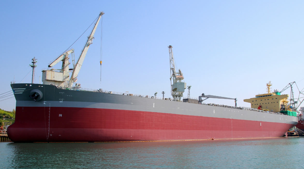 出售79905吨化学品船