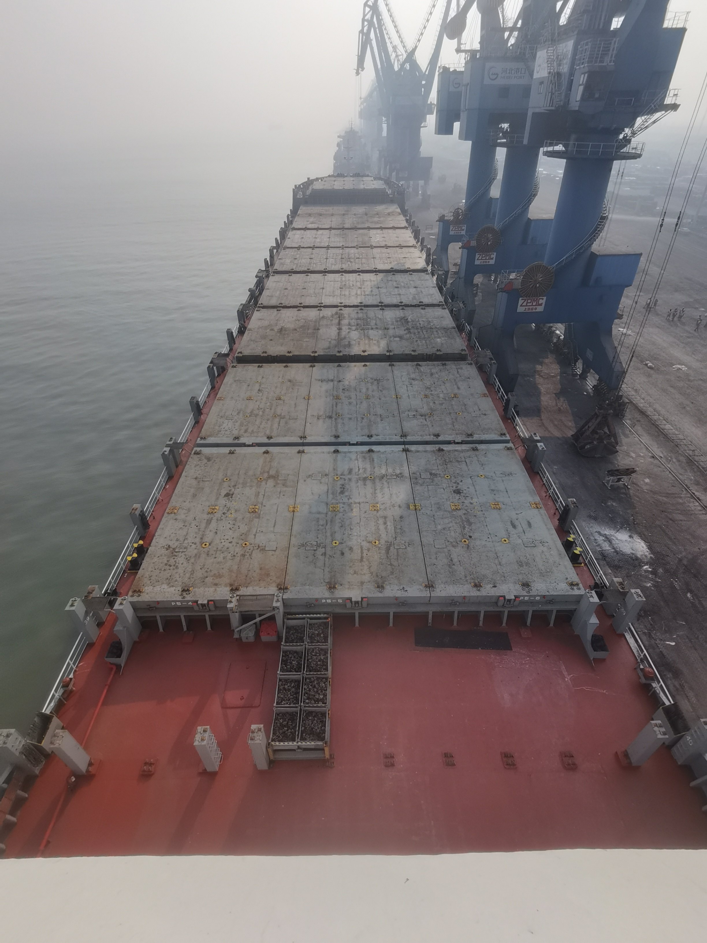 出售30000吨杂货船