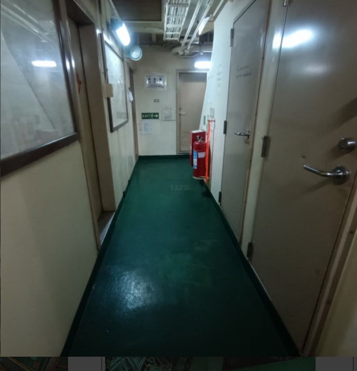 出售8560吨杂货船