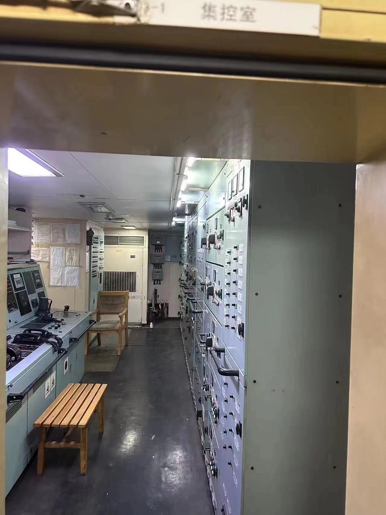 出售4242吨成品油船