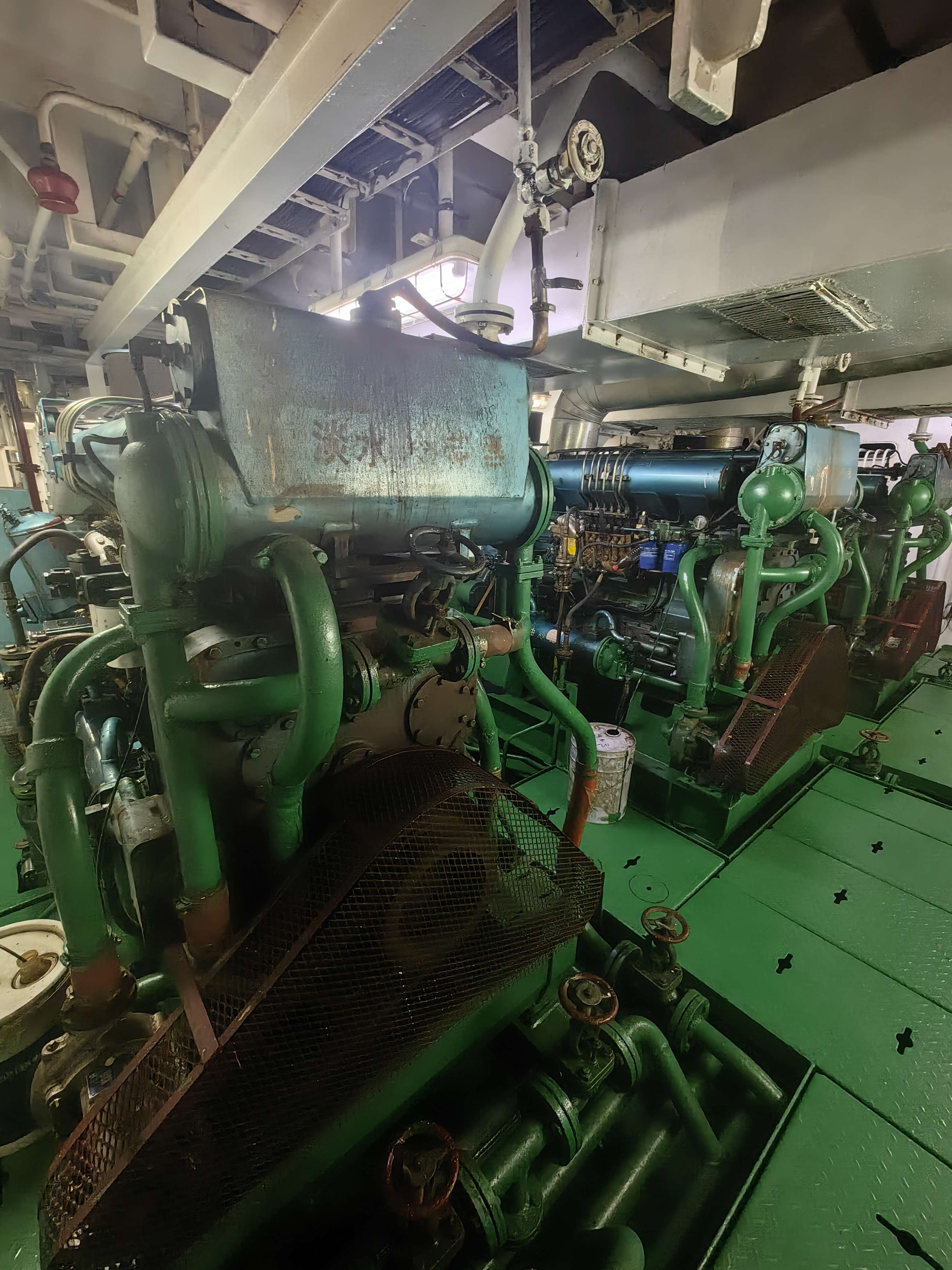 出售13084吨成品油船
