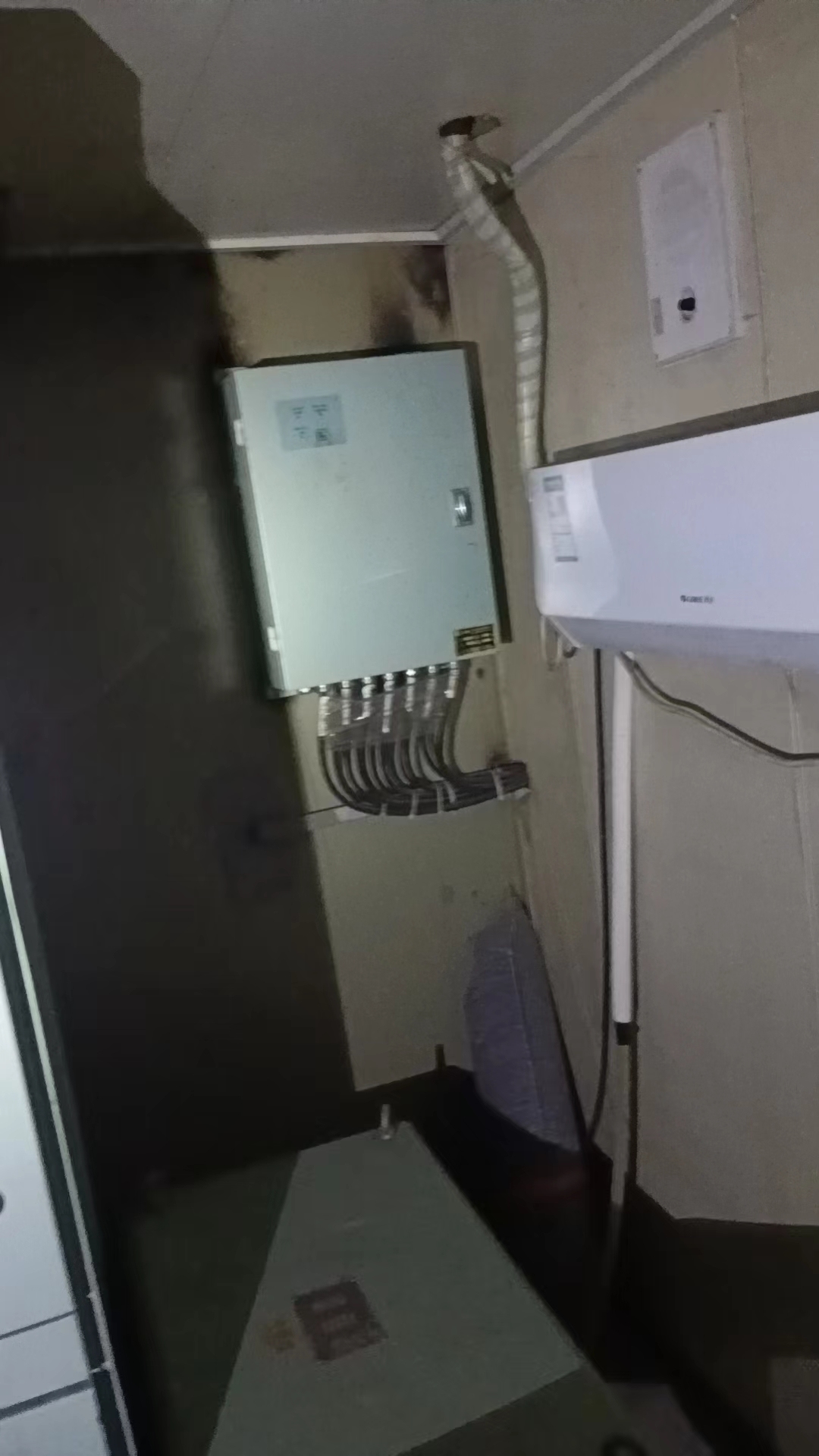 出售5000吨甲板货驳