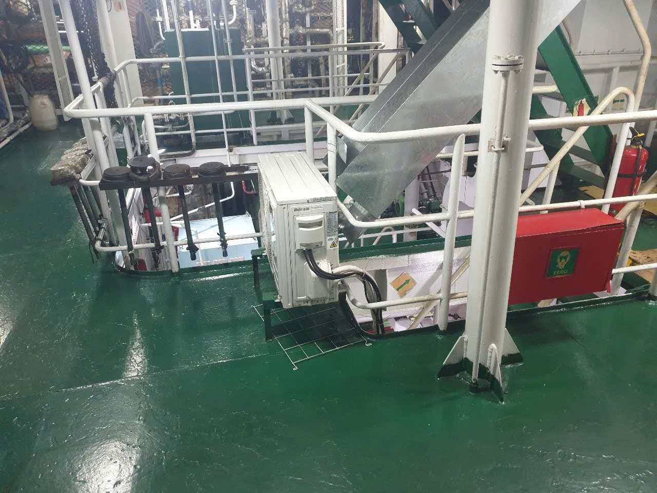 出售4200吨杂货船