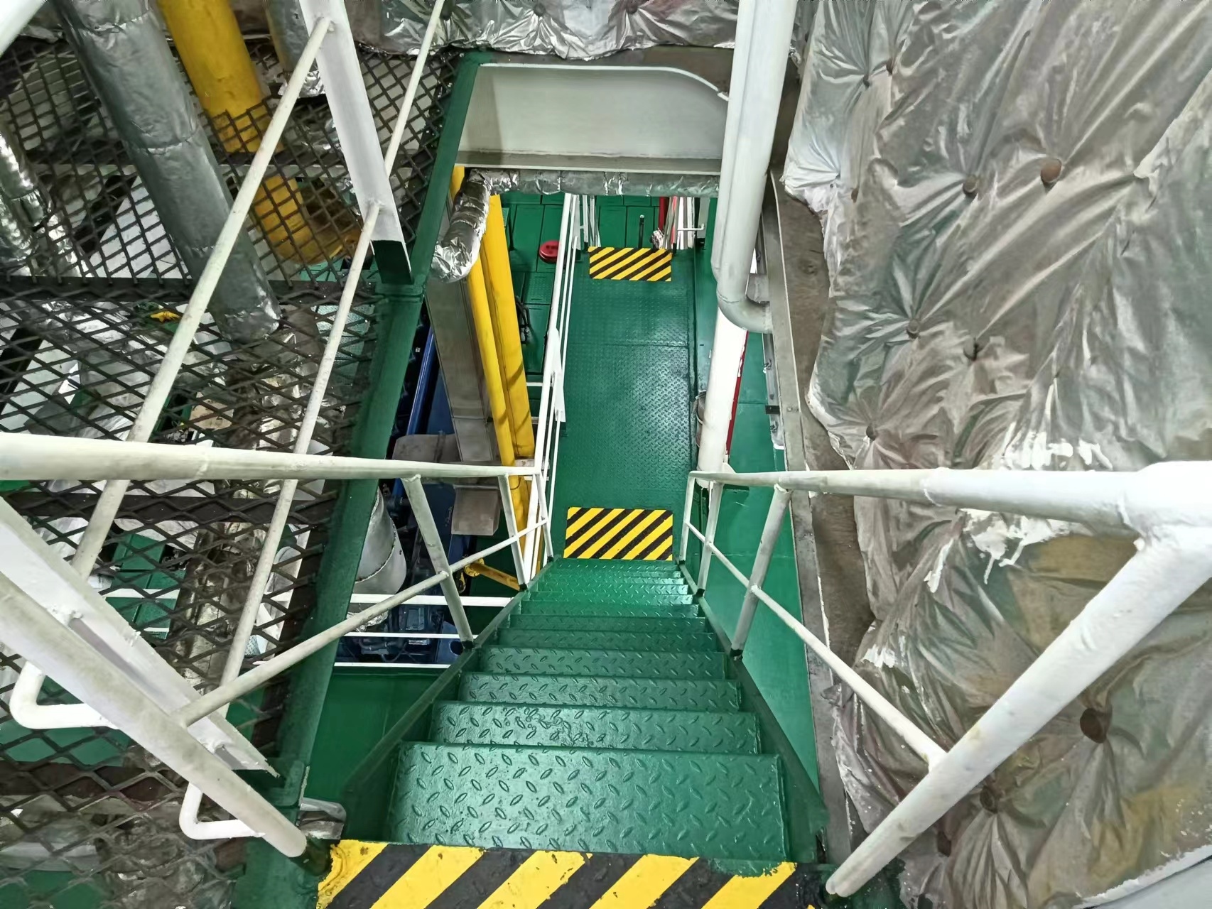 出售12500吨散货船