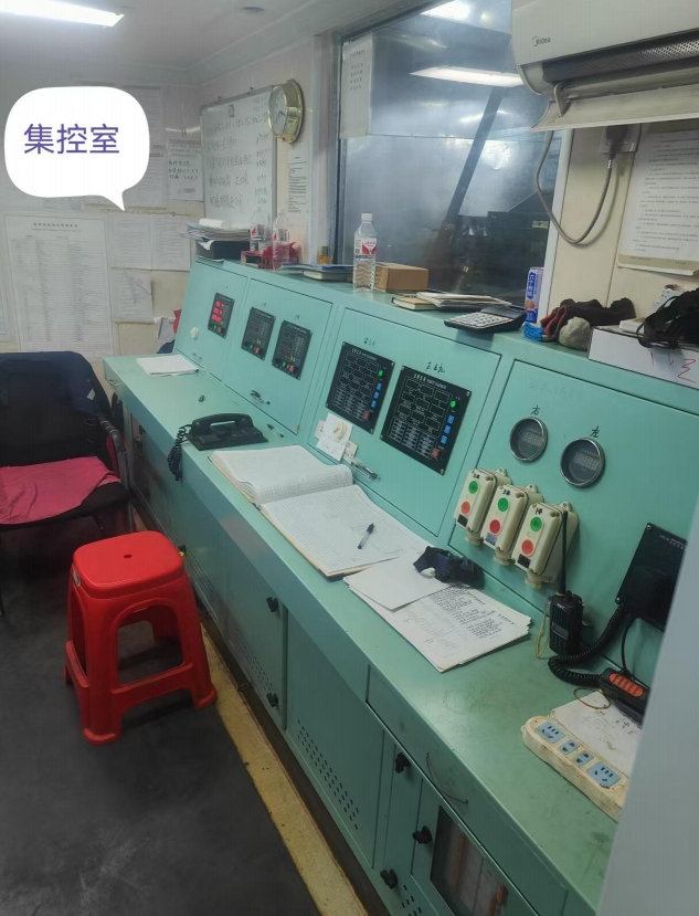 出售9084吨甲板货驳