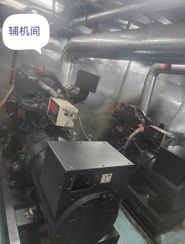 出售9084吨甲板货驳