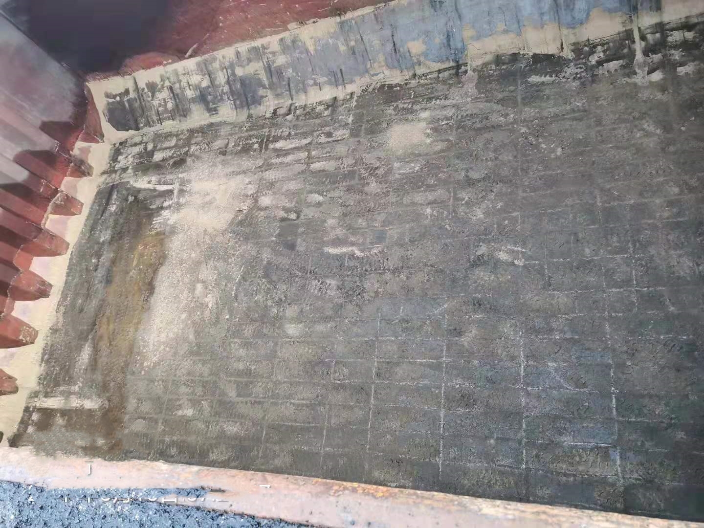 出售26952吨散货船