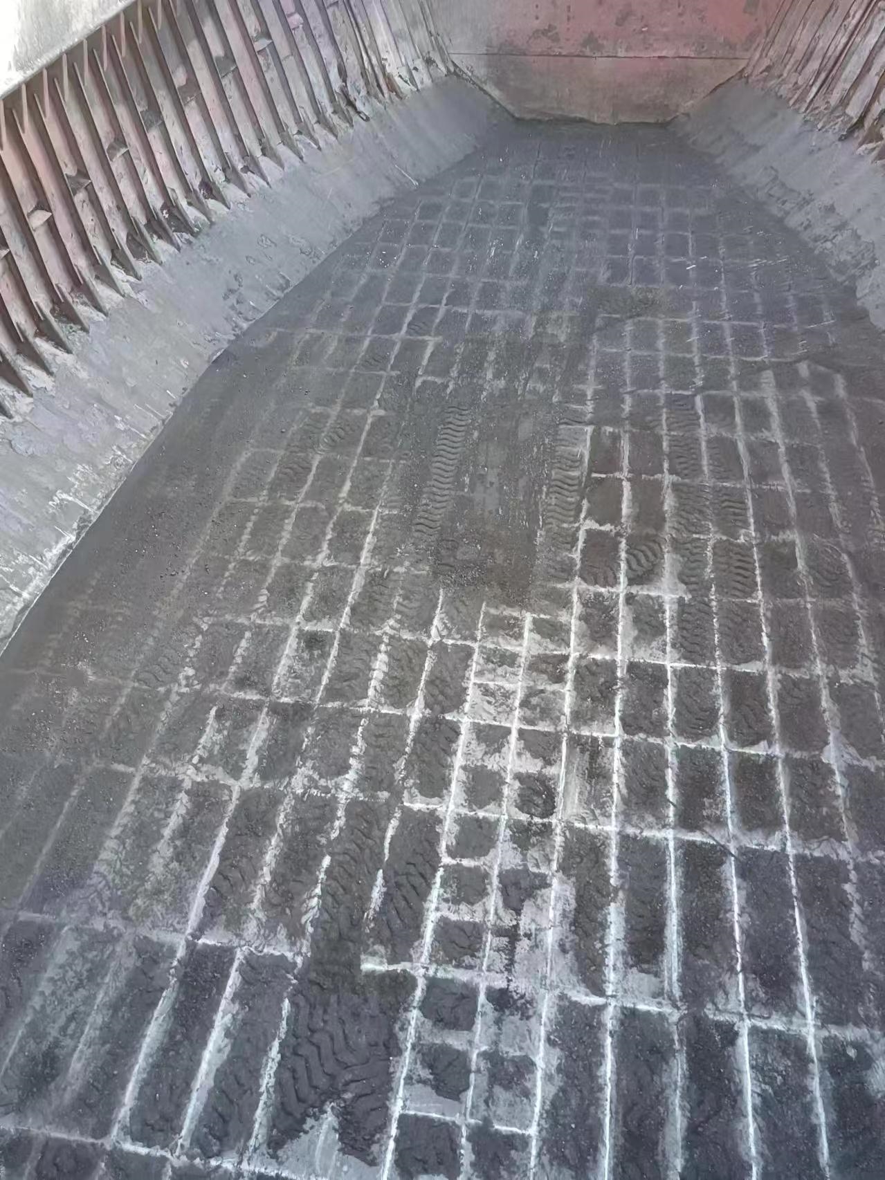 出售10902吨散货船