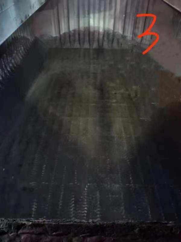 出售10902吨散货船