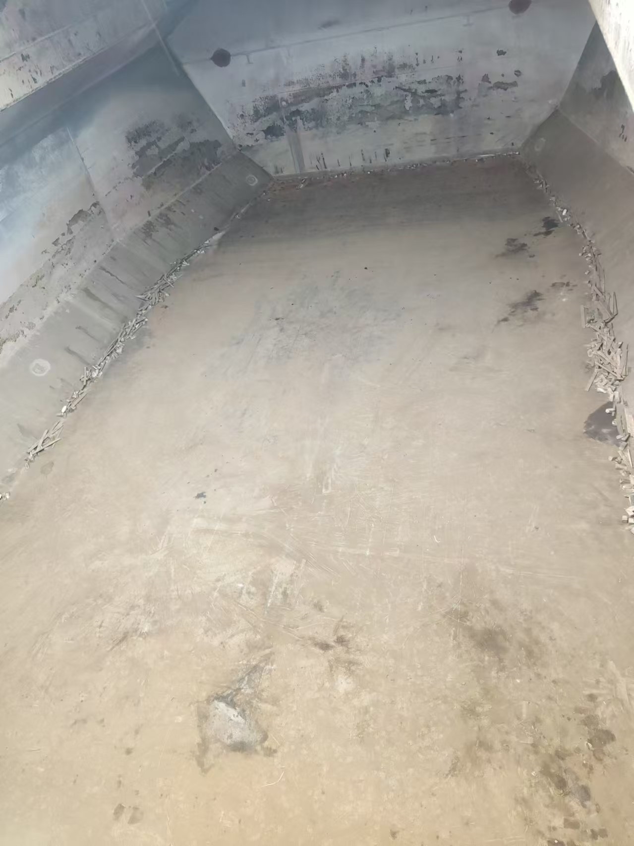 出售16000吨散货船